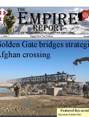 The Empire Report - 01.07.2013