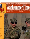 Warhammer Times - 01.18.2013