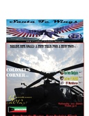 Santa Fe Wings - 01.21.2013