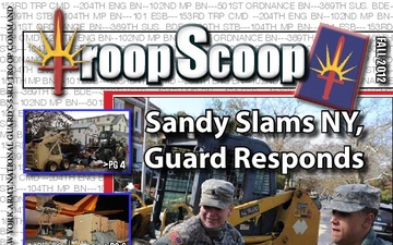 53rd Troop Scoop - 12.27.2012