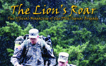 Lion's Roar, The - 01.23.2013