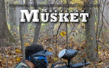 Maryland Musket - 02.11.2013
