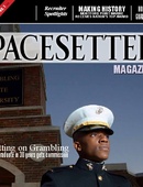 Pacesetter Magazine - 02.15.2013