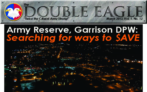 Double Eagle - March 1, 2013