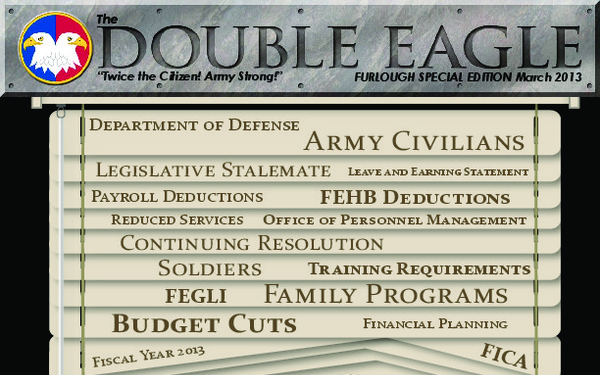 Double Eagle - March 4, 2013