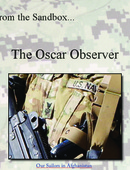 The Oscar Observer - 02.28.2013