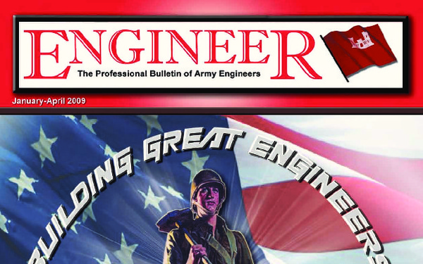 Engineer - April 1, 2009