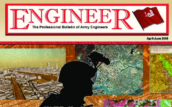 Engineer - June 1, 2006
