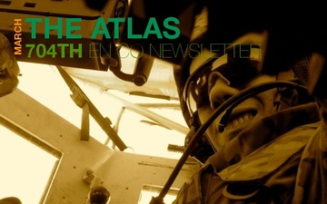 The Atlas - 03.27.2013