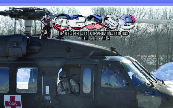 at ease - April 1, 2013