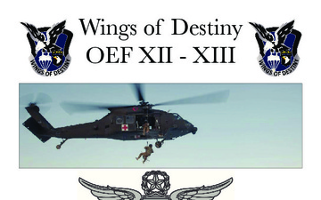 Wings of Destiny - 04.01.2013