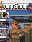 53rd Troop Scoop - 03.30.2013