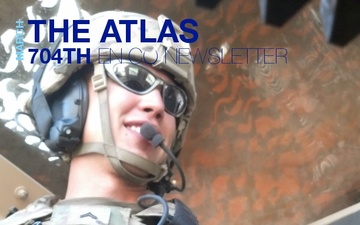 The Atlas - 04.26.2013