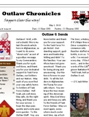 Outlaw Chronicles - 04.29.2013