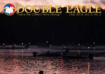 Double Eagle - May 1, 2013