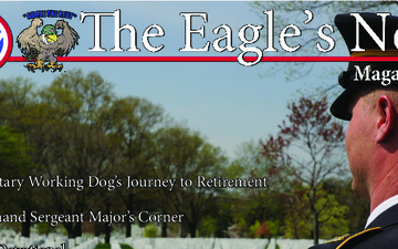 The Eagle's Nest - 05.03.2013