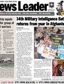 Fort Sam Houston News Leader - 10.26.2012