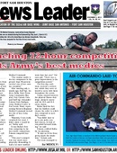 Fort Sam Houston News Leader - 11.02.2012