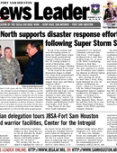 Fort Sam Houston News Leader - 11.09.2012