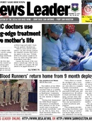Fort Sam Houston News Leader - 11.30.2012