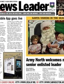 Fort Sam Houston News Leader - 12.07.2012