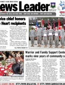 Fort Sam Houston News Leader - 11.14.2012