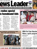 Fort Sam Houston News Leader - 12.21.2012