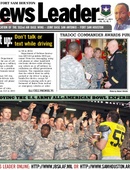 Fort Sam Houston News Leader - 01.11.2013