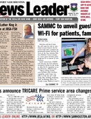 Fort Sam Houston News Leader - 01.18.2013