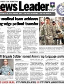 Fort Sam Houston News Leader - 02.15.2013