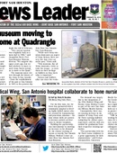 Fort Sam Houston News Leader - 02.22.2013