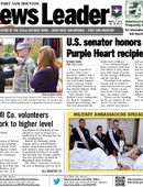 Fort Sam Houston News Leader - 03.01.2013