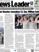 Fort Sam Houston News Leader - 03.29.2013