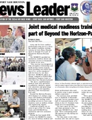 Fort Sam Houston News Leader - 04.26.2013