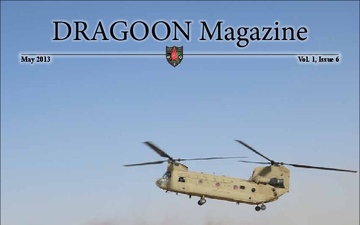 Dragoon Magazine - 06.01.2013