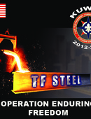The Steel Sustainer - 06.07.2013