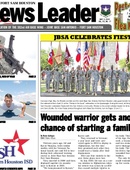 Fort Sam Houston News Leader - 05.03.2013