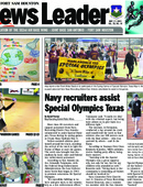 Fort Sam Houston News Leader - 05.10.2013