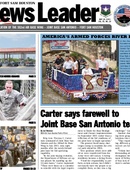 Fort Sam Houston News Leader - 05.24.2013