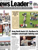 Fort Sam Houston News Leader - 06.14.2013