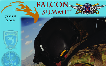 Falcon Summit - 06.18.2013