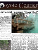 Coyote Courier - 06.13.2013