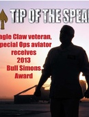 Tip of the Spear - 06.19.2013