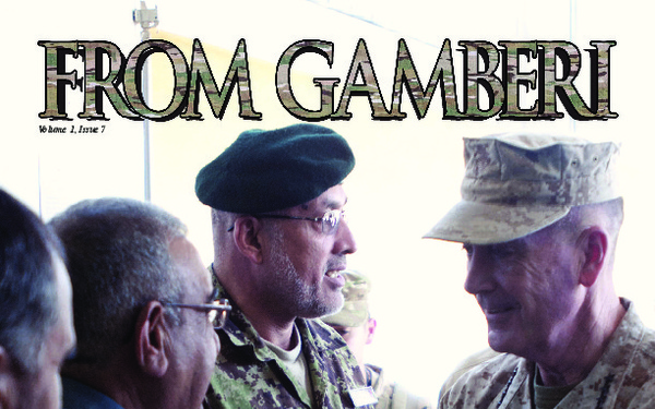 Long Knife, The - June 28, 2013