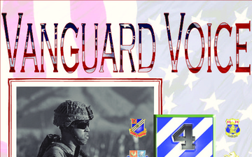 Vanguard Voice - 07.03.2013