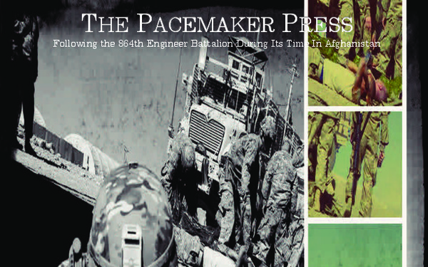 The Pacemaker Press - July 8, 2013