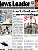 Fort Sam Houston News Leader - 06.28.2013