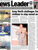 Fort Sam Houston News Leader - 07.05.2013