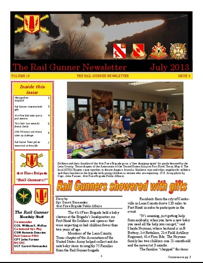 Jul 6, 2013