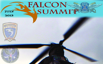 Falcon Summit - 07.19.2013